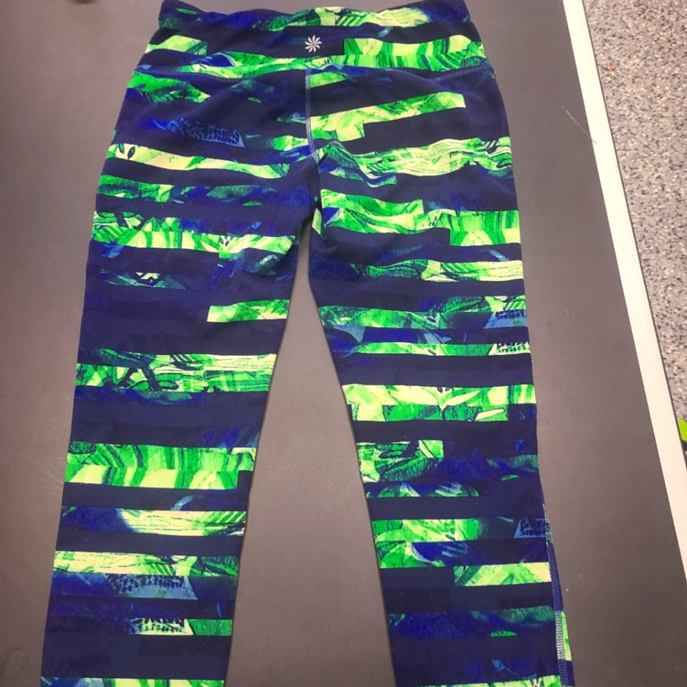 Athleta